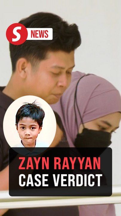Decision on Zayn Rayyan neglect case to be known on July 21 | TheStarTV.com