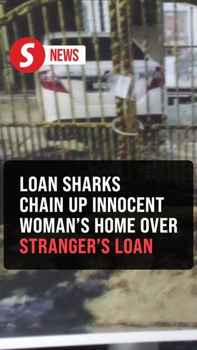 MCA: Loan sharks targeting wrong homes as debtors use false addresses ...