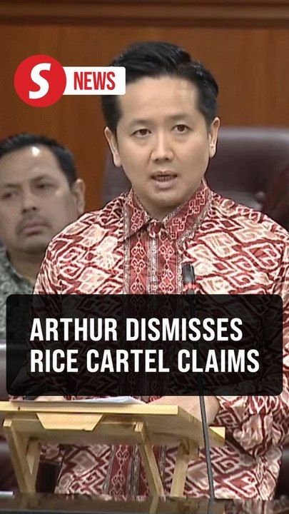 Allegations of market domination, rice cartels are baseless, says ...