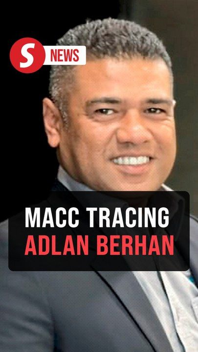 Muhyiddin’s son-in-law believed to be in Middle East, says Azam ...