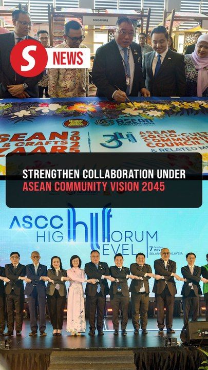 Tiong urges Asean collaboration to drive inclusive and sustainable ...