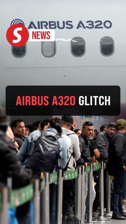 More airlines report completion of Airbus A320 software fix | TheStarTV.com