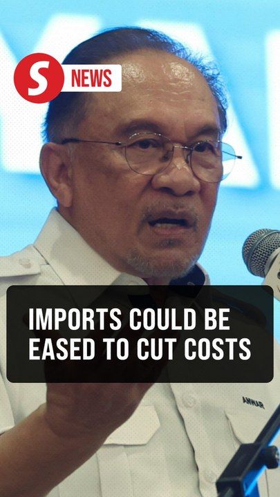 Govt may relax import conditions to keep construction costs low, says ...