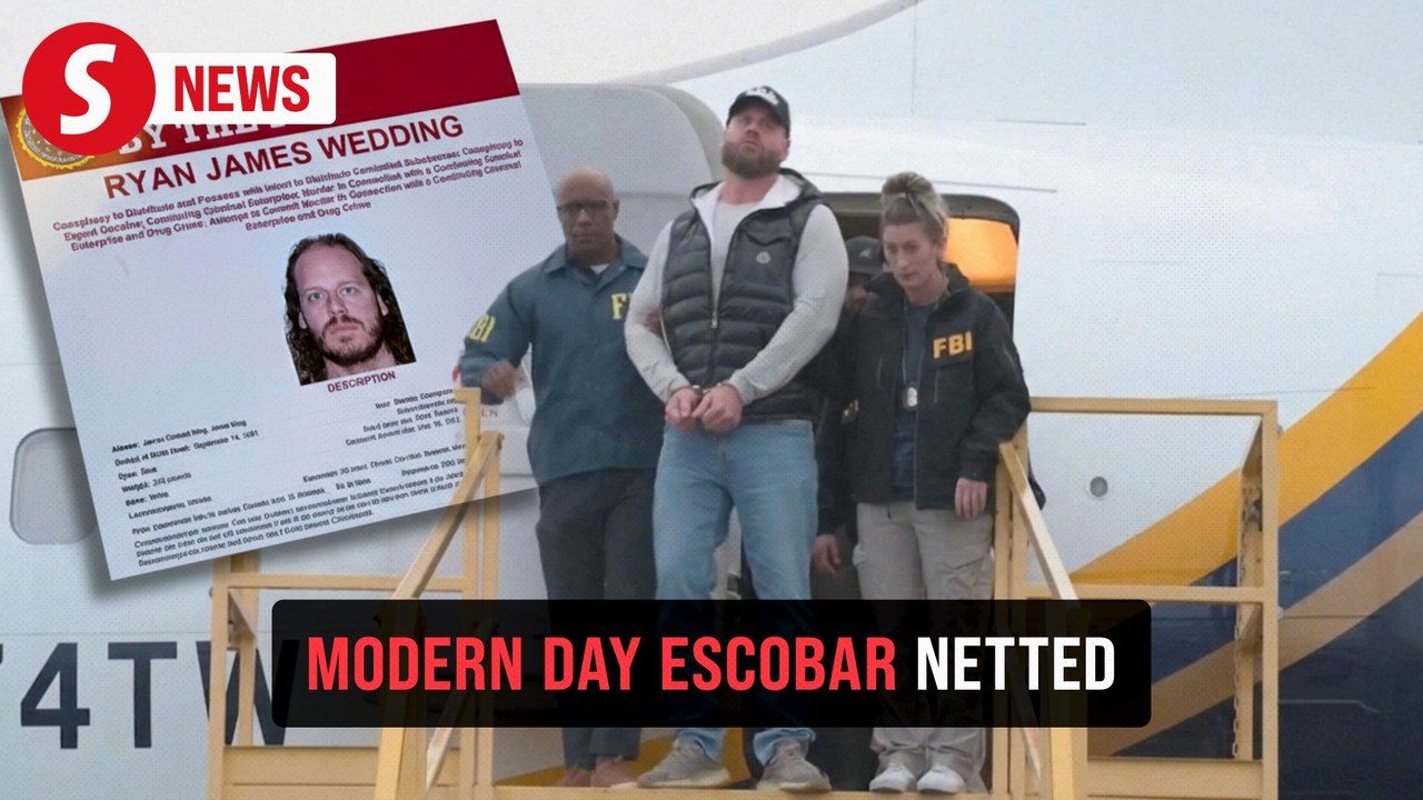 Canadian ex-Olympic snowboarder turned alleged drug kingpin netted to ...