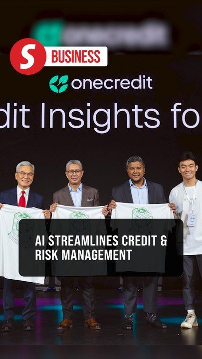 One Credit launches fintech platform | TheStarTV.com