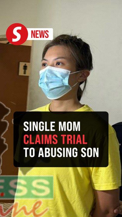 Single mother pleads not guilty to physically abusing son | TheStarTV.com