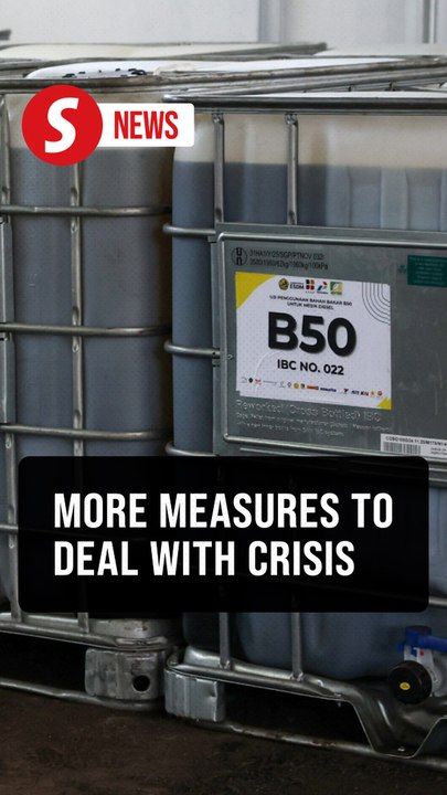 Energy crunch: France announces extra fuel aid, Indonesia pushes for ...