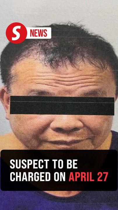 Suspect in fatal shooting of three to be charged with murder on April ...