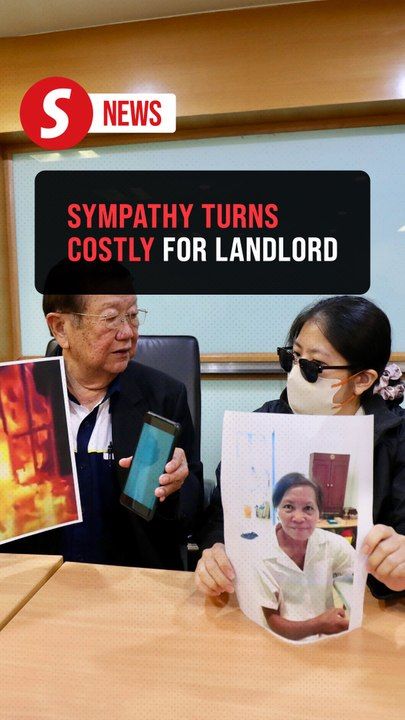 Landlord says loan sharks harassing her over tenant’s illegal loans ...