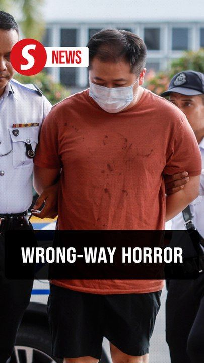 Event planning assistant claims trial to Klang drunk driving charge ...